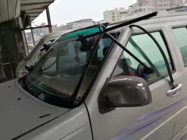 汽車玻璃安裝工具